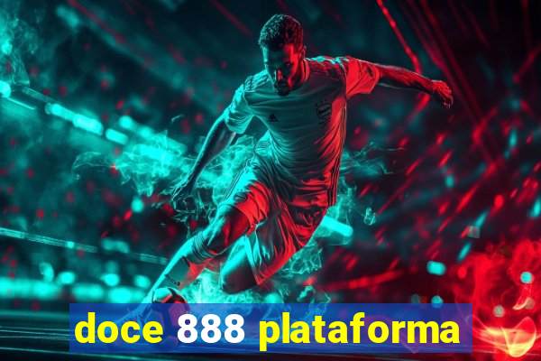 doce 888 plataforma
